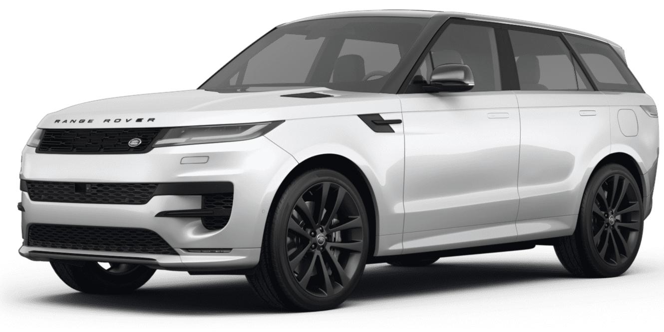 LAND ROVER RANGE ROVER SPORT 2023 SAL1L9FU7PA135628 image